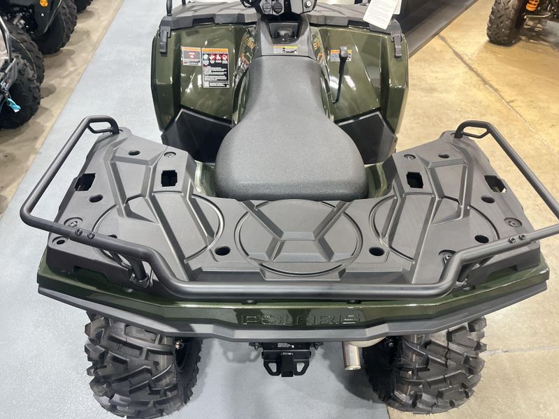 New 2026 Polaris SPORTSMAN 570 PREMIUM 40TH ANNIVERSARY EDITION Image 27