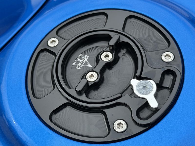2025 Suzuki GSX-R1000RZ