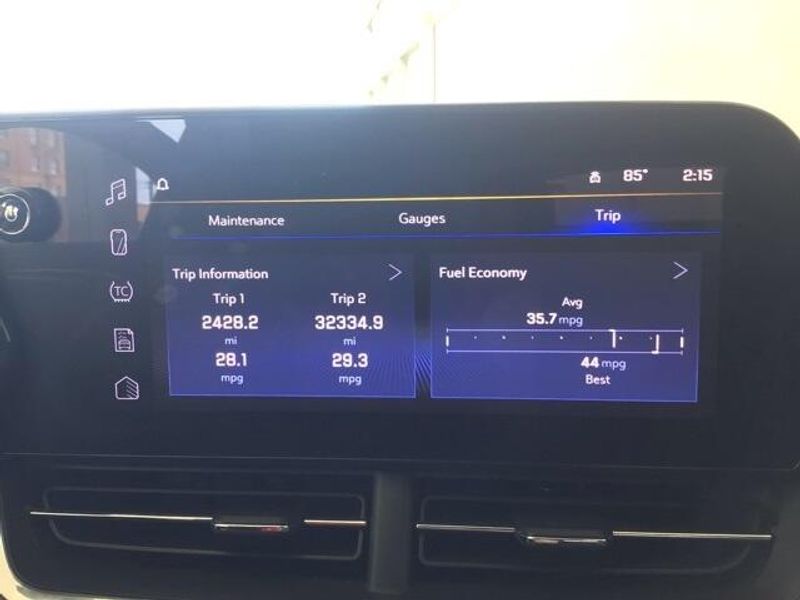 2024 Chevrolet Trax ActivImage 15