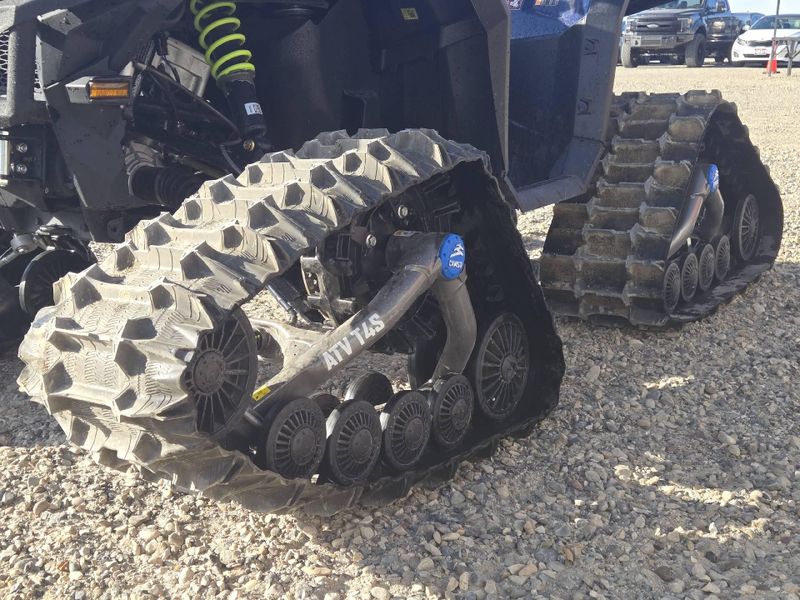 New 2026 Polaris SPORTSMAN 850 TRAIL 