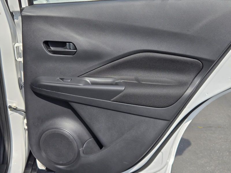 Used 2021 Nissan Kicks S FWD