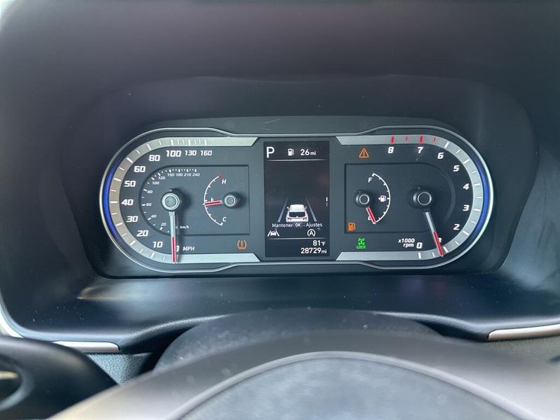 2022 Hyundai Tucson SELImage 32