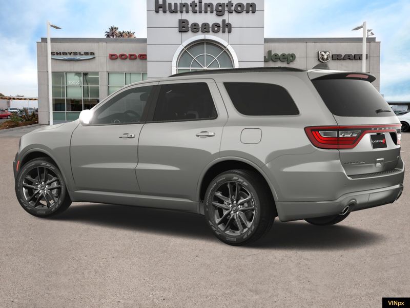 2025 Dodge Durango GT RWDImage 4