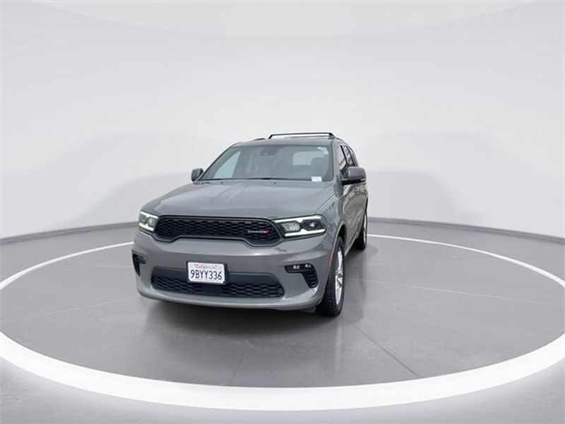 2022 Dodge Durango GT PlusImage 3