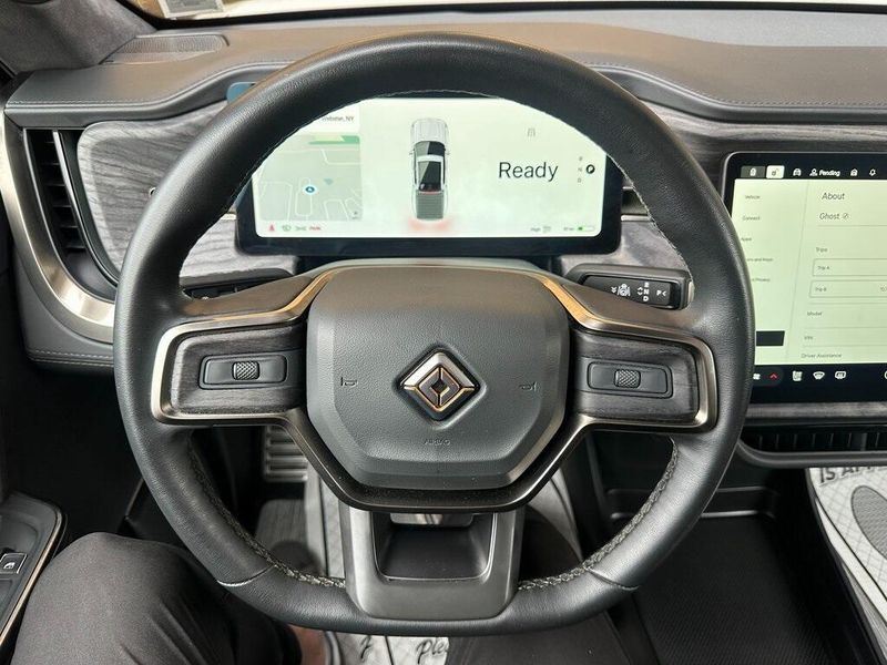 2022 Rivian R1T AdventureImage 3