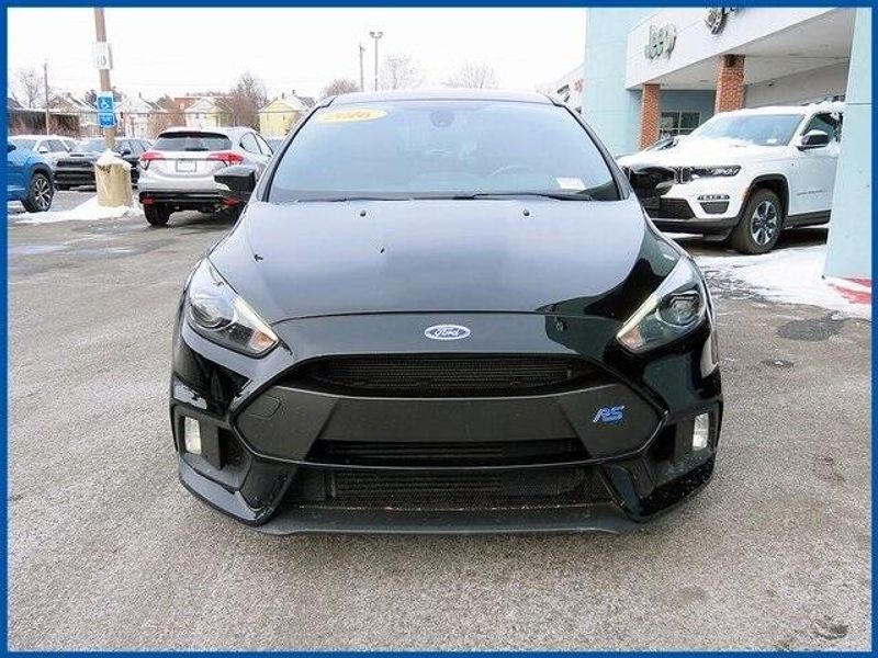 2016 Ford Focus RS RSImage 3