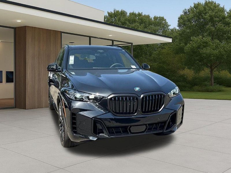 New 2026 BMW X5 sDrive40iImage 5