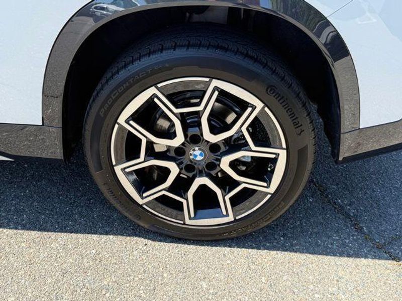 Used 2026 BMW X1 xDrive28iImage 14