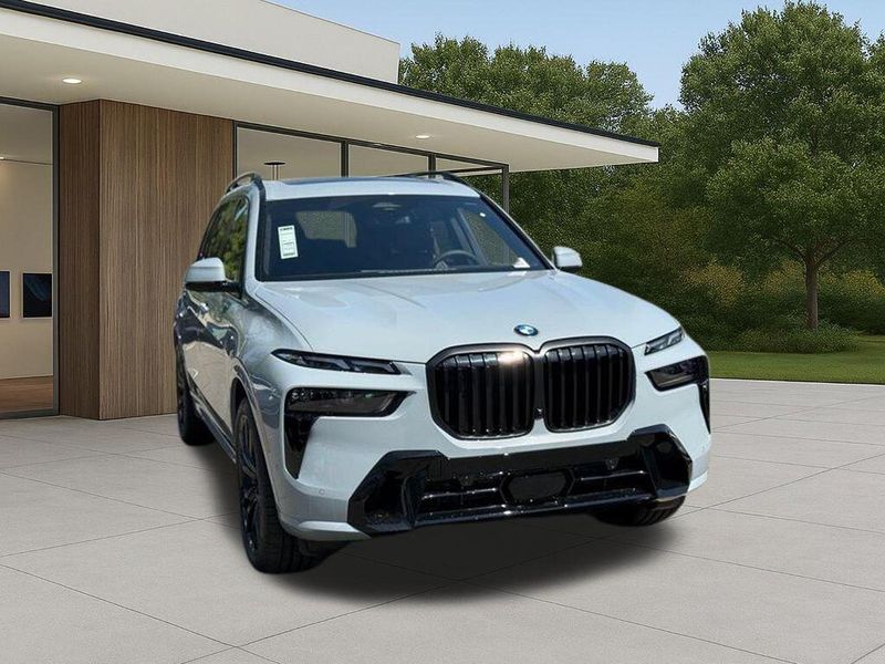 New 2026 BMW X7 xDrive40iImage 5
