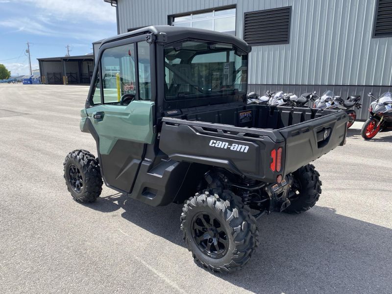 Used 2026 Can-Am DEFENDER DPS CAB HD10 