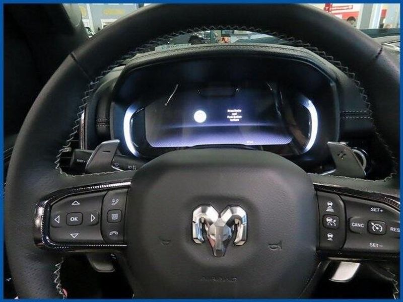 2025 RAM 1500 RebelImage 13