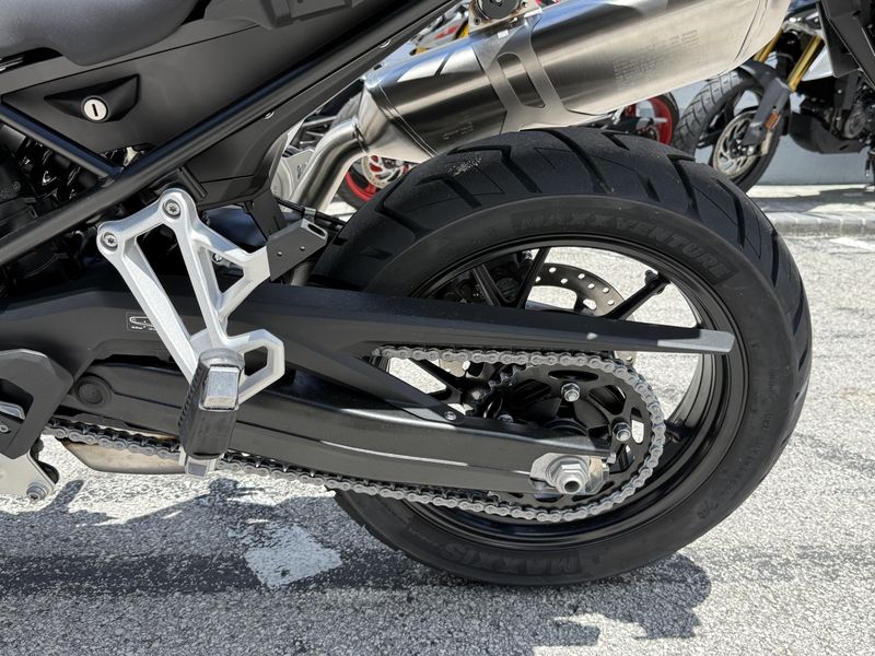 2026 BMW F 800 GS