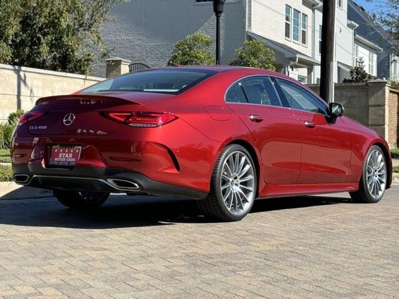 2021 Mercedes-Benz CLS 450Image 14