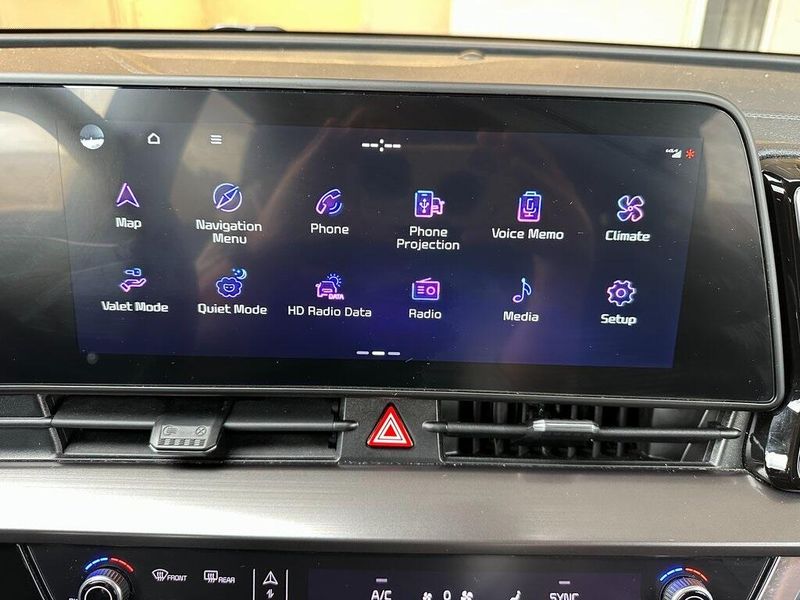 2023 Kia Sportage EXImage 5