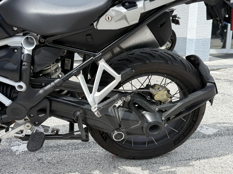 2023 BMW R 1250 GS