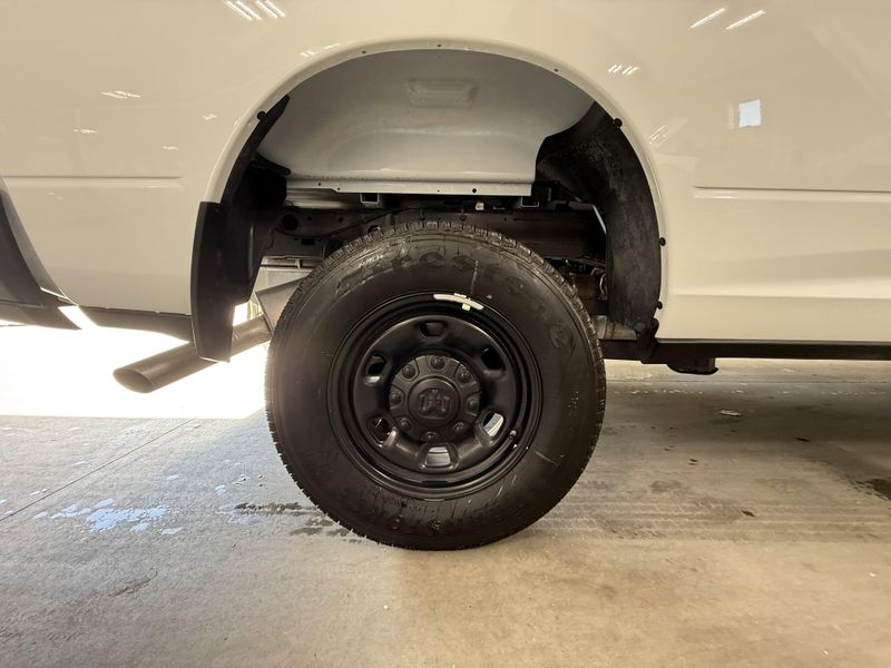 Used 2025 RAM 2500 TradesmanImage 6
