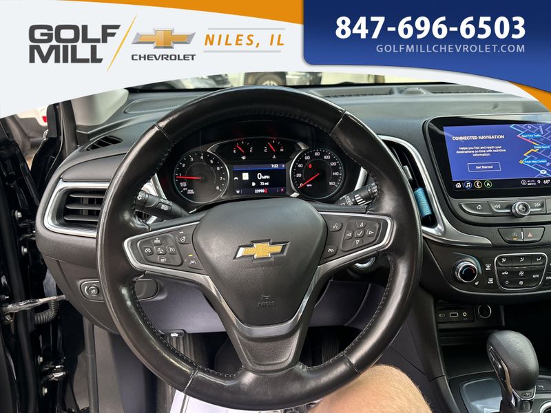 2022 Chevrolet Equinox LT photo 15