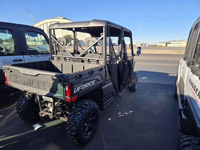 NEW 2026 CFMOTO UFORCE 800 XL Image 7