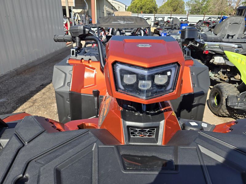 NEW 2026 POLARIS SPORTSMAN XP 1000 S Image 4