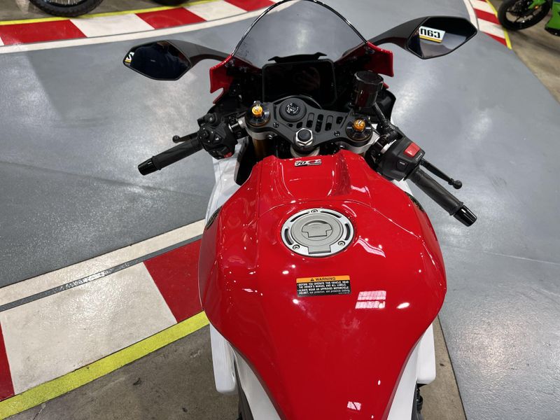 New 2026 Yamaha YZF-R7 70TH ANNIVERSARY EDITION Image 15