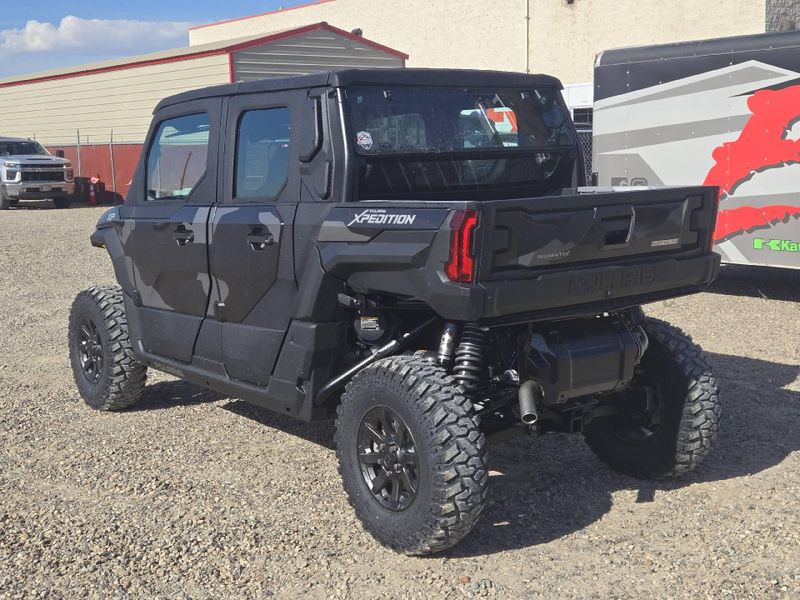 New 2027 Polaris XPEDITION XP 5 1000 NORTHSTAR Image 8