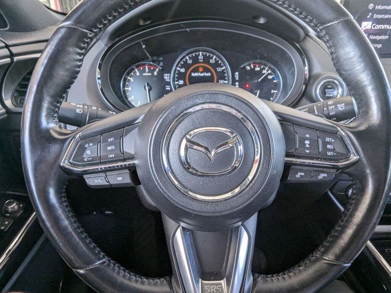 2022 Mazda CX-9 Grand TouringImage 29