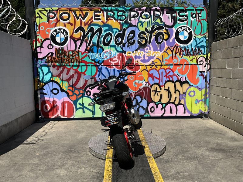 Used 2025 BMW G 310 R Image 6