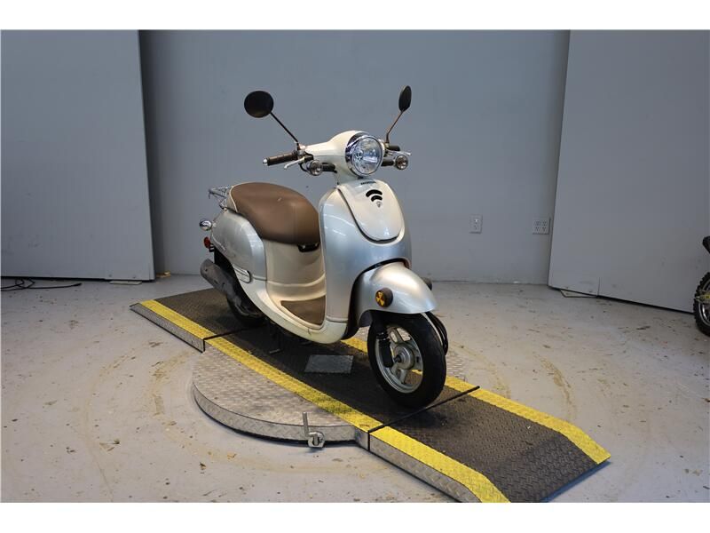 Used 2014 Honda Metro Image 1