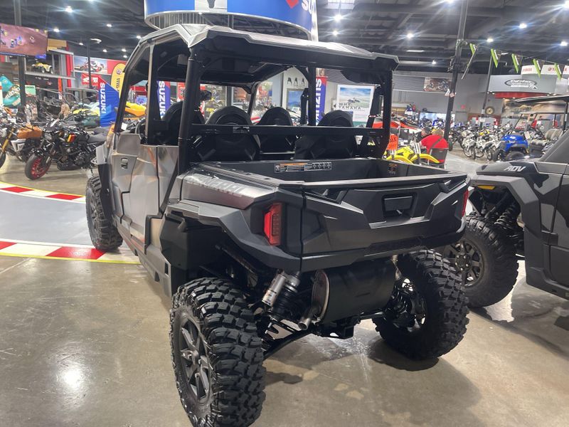 New 2026 Polaris GENERAL XP 4 1000 ULTIMATE Image 22