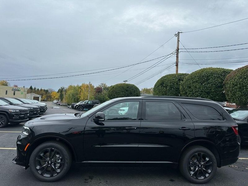 2026 Dodge Durango GT Plus photo 2