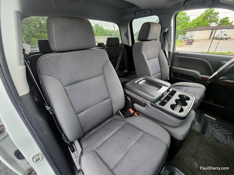 Used 2017 GMC Sierra 1500 SLE Elevation Edition