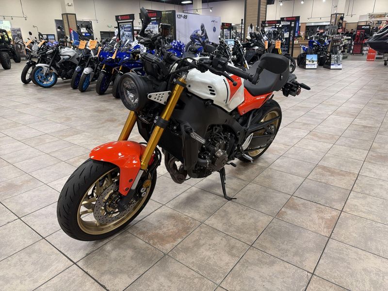 Used 2024 Yamaha XSR900 CA Image 13