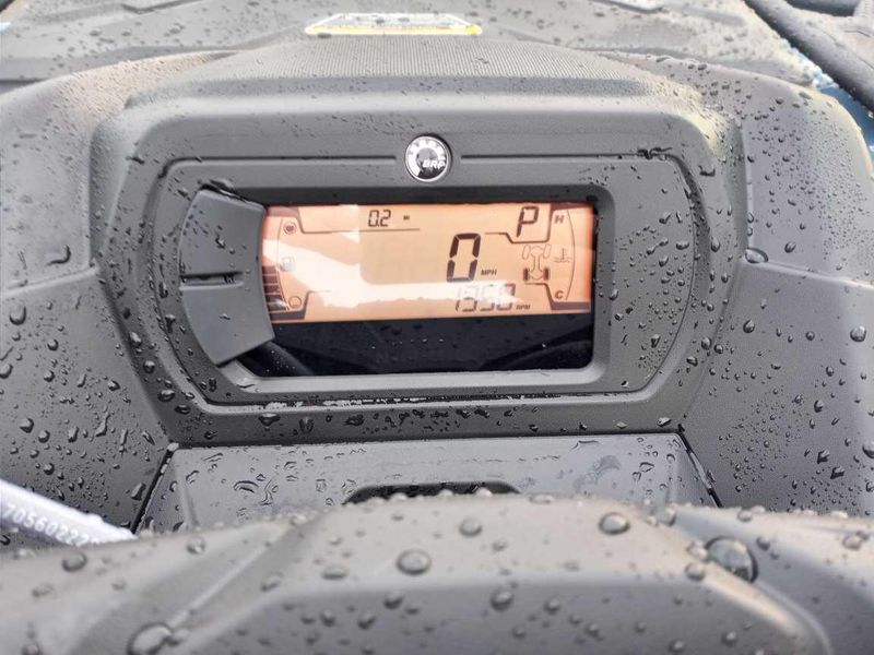New 2026 Can-Am OUTLANDER XT 700 