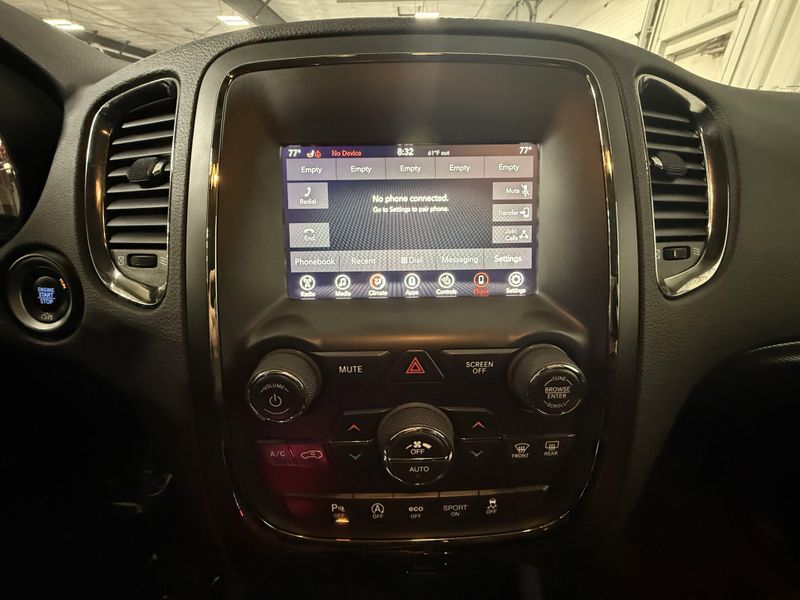 Used 2018 Dodge Durango GTImage 37