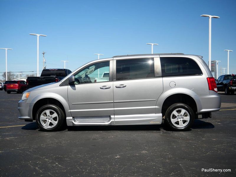 Used 2013 Dodge Grand Caravan SXT