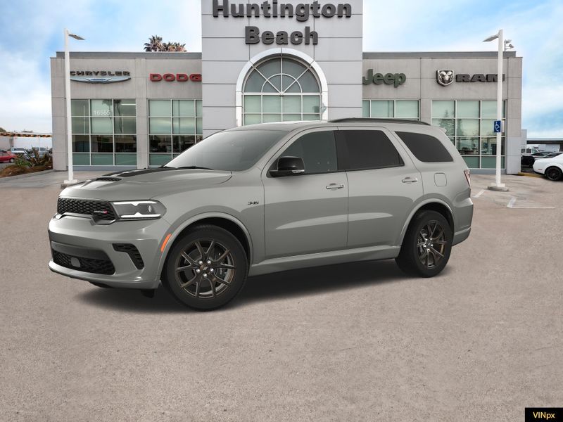 2025 Dodge Durango R/T 20th Anniversary Plus AWDImage 2