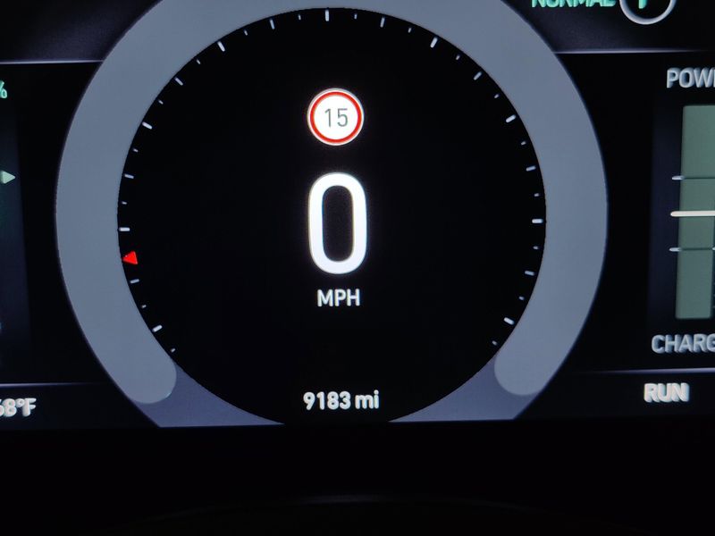 2024 Fiat 500e INSPI(RED)Image 22