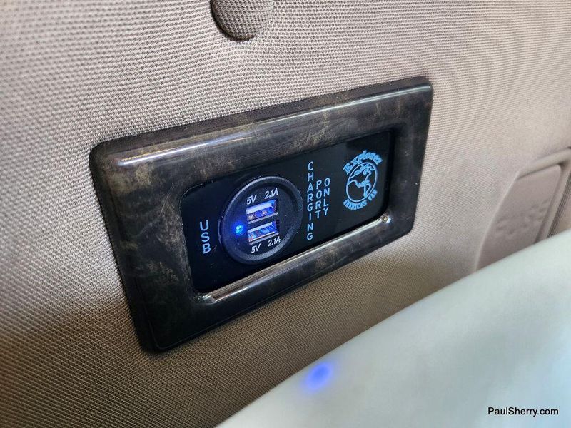 2018 GMC Savana 2500 Image 52