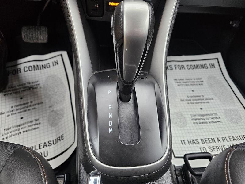 Used 2019 Chevrolet Trax LTImage 21