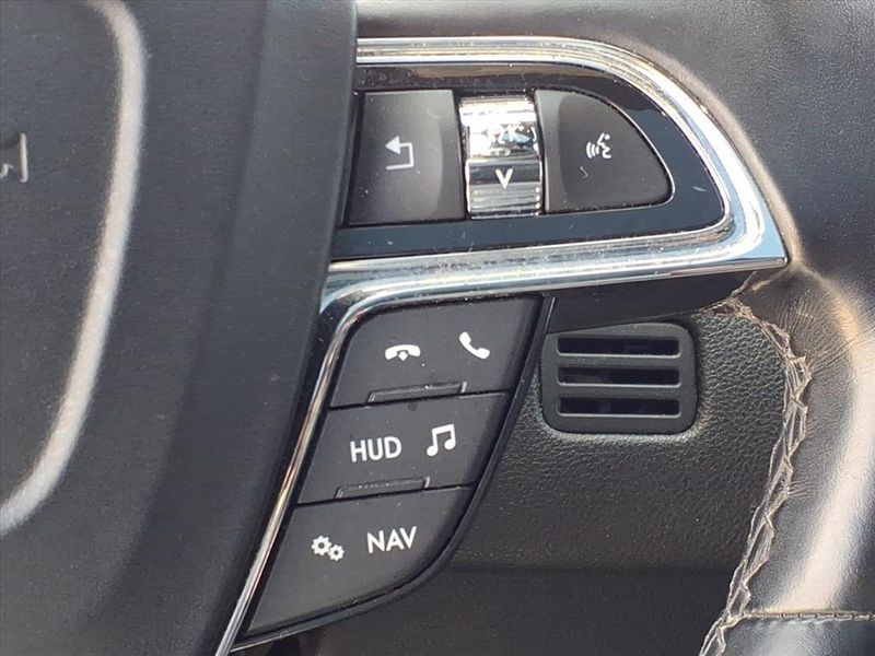 Used 2020 Lincoln Navigator ReserveImage 20