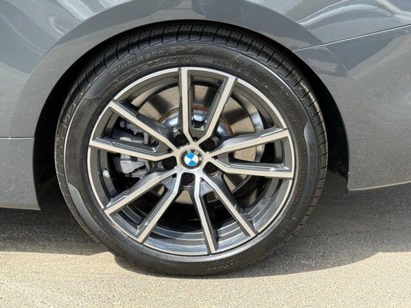 Used 2022 BMW 4 Series 430iImage 14