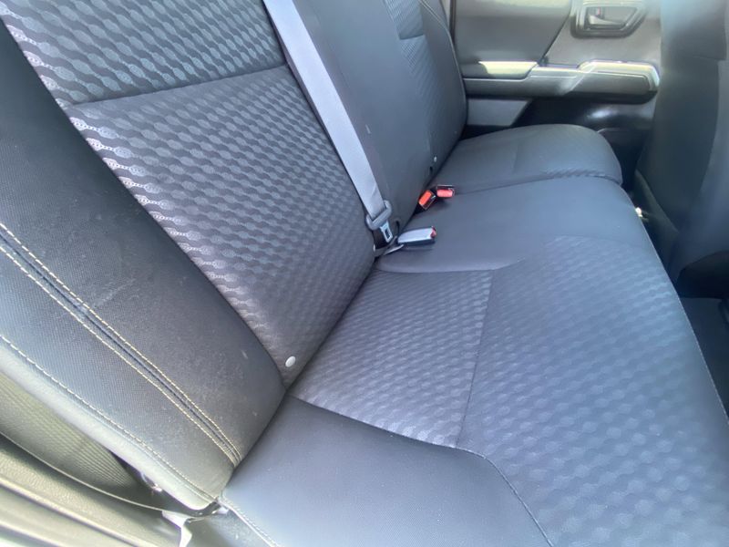 Used 2022 Toyota Tacoma SR5Image 12