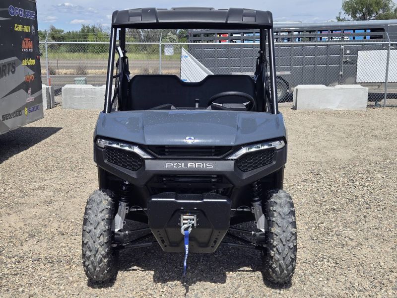 New 2026 Polaris RANGER 500 