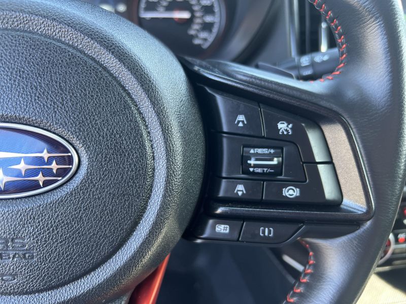 2024 Subaru Forester SportImage 11