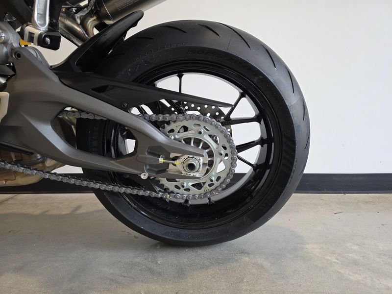 New 2026 Ducati Streetfighter V2 