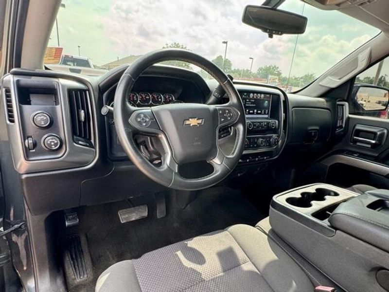Used 2017 Chevrolet Silverado 1500 LTImage 23