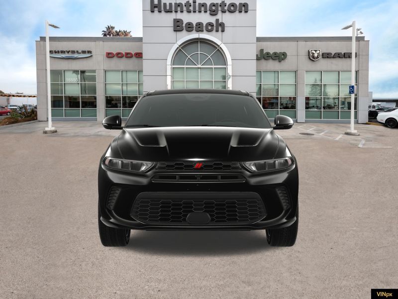 2024 Dodge Hornet R/T Plus AWDImage 12