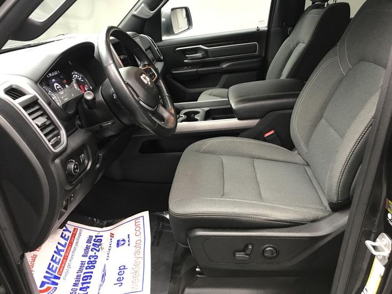 Used 2023 RAM 1500 Big HornImage 9