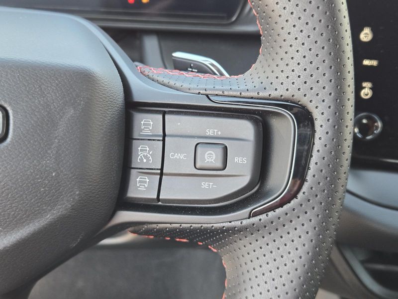 New 2026 Dodge Charger Scat Pack 2-door Awd
