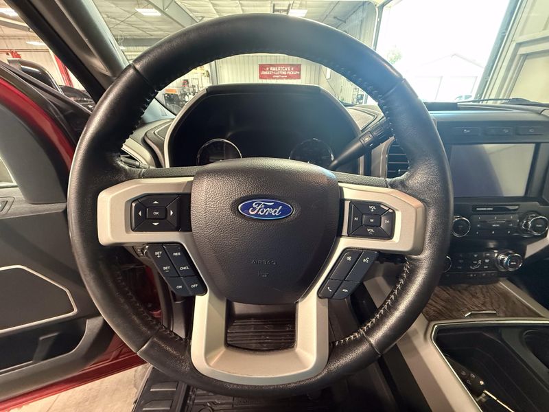 Used 2019 Ford F-350 Image 22